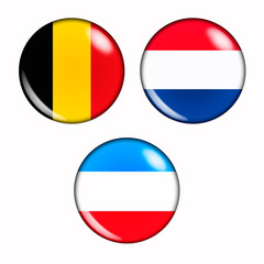 Benelux Countries