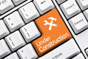 Under Construction
