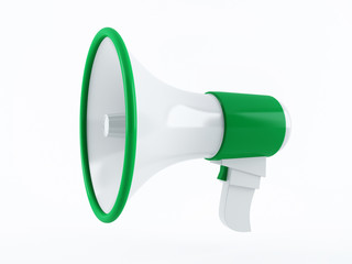 Megaphone