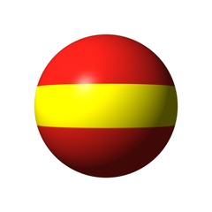 Obraz premium Spain - icon