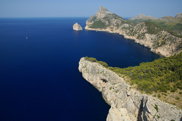 Cap Formentor