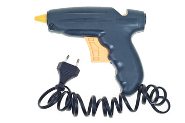 Glue gun