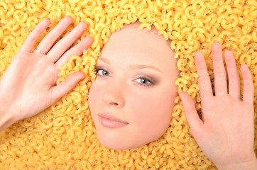 pasta italy
