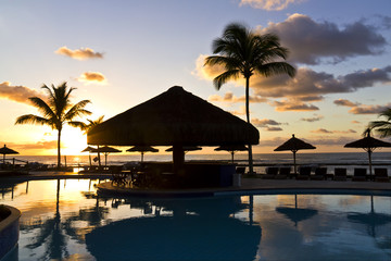 Arraial D'Ajuda Eco Resort - Bahia - Brazil.