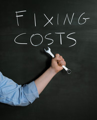 Fixing Costs