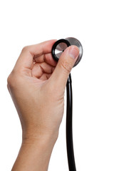 Stethoscope