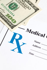 Dollar and Prescription