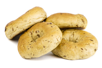 bread rolls
