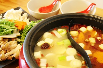 火鍋