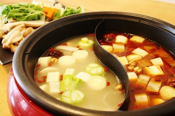 火鍋