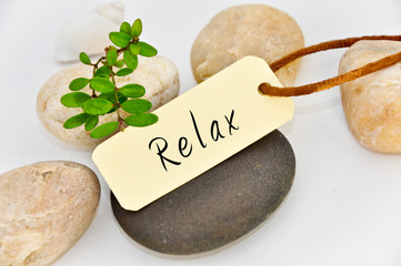Relax