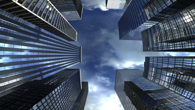 City ride &ndash; Wide angle camera