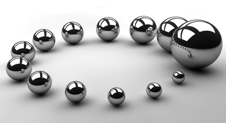 Wachstum © Jürgen Priewe