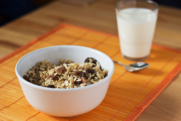Müsli