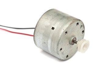 Electric Motor