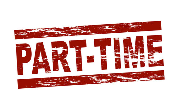 Part-time