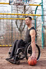 Sportsmann