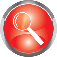 search icon red