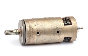 Electric Motor
