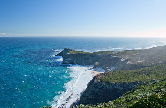 Cape of Good Hope, Cape Town