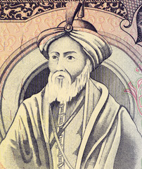 Fototapeta premium Saladin