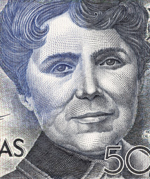Rosalia de Castro