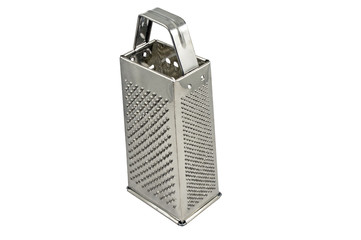 Metal grater