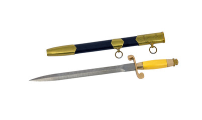 Sea dirk