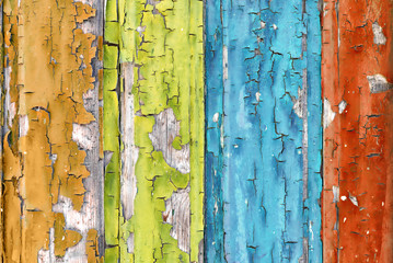 old Wood