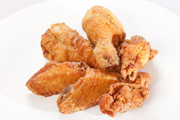 Fried Chicken