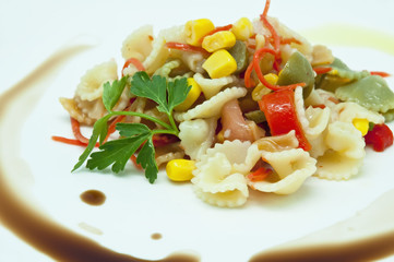 Pasta Salad