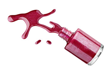 nail polish beauty make up