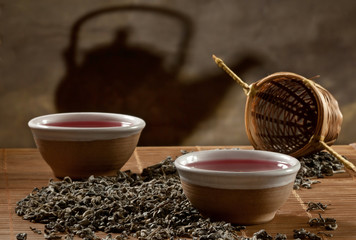 cup of tea