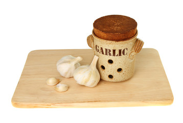 Garlic