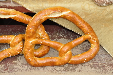 Brezel