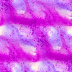 seamless purple art macro texture watercolors background