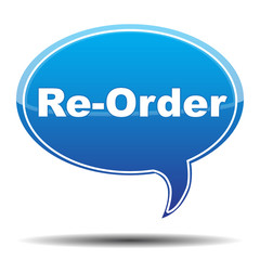 REORDER ICON