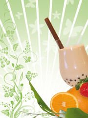 Bubble tea2