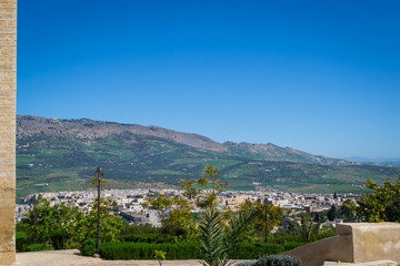 Fes el Bali Medina, Morocco, Africa (1)