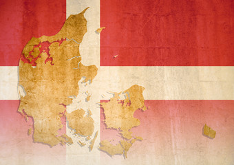 Flag Denmark
