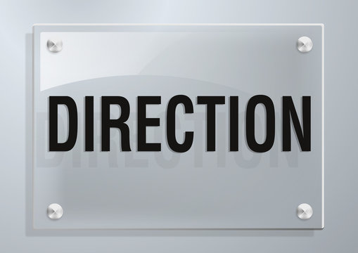 DIRECTION_Plexi