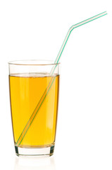 Apple juice