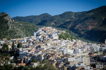 Moulay Idriss, Morocco (7)
