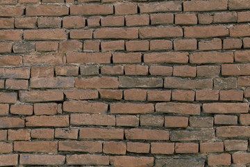 brick wall