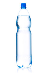 Bottled water