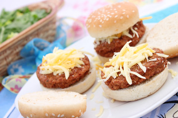 Burger