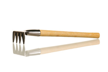 Garden rake