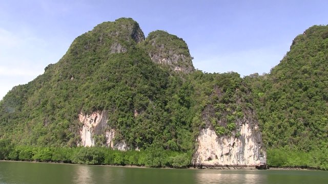 sur la route de phang gna