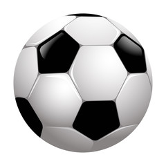 fußball - soccer ball
