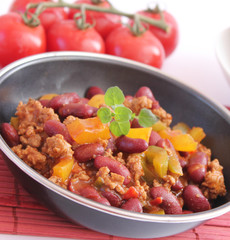 Chili con Carne